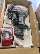 Yamaha. 40��.�., 2-�������, ����������, ���� S (381 ��), 2026 ��� ����