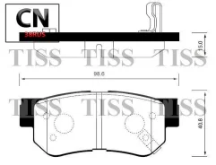 ������� ���������, ������ (� ������������ ���������) D11118M Kormax KBP007 KBP007 ����