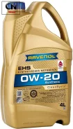 Ravenol EHS