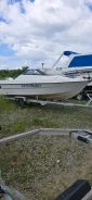 Yamaha LS-17. 1990 ���, ����� 5,5��., ��������� ���������, 60��.�., ������ ����