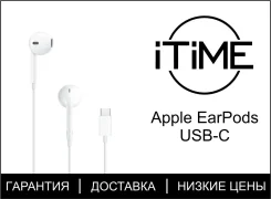 Apple EarPods ����