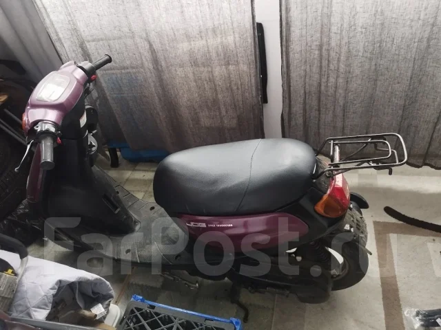 Yamaha Jog. 49����. ��., ��������, ���������, ��� ������� ����