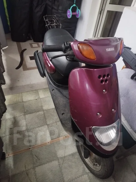 Yamaha Jog. 49����. ��., ��������, ���������, ��� ������� ����