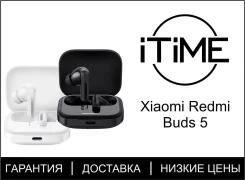 Xiaomi Redmi Buds 5. ��� ����� �� ���������� ����