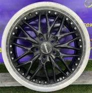 Nakayama. 7.0x17", 5x108, ET46, �� 65,1���. ����