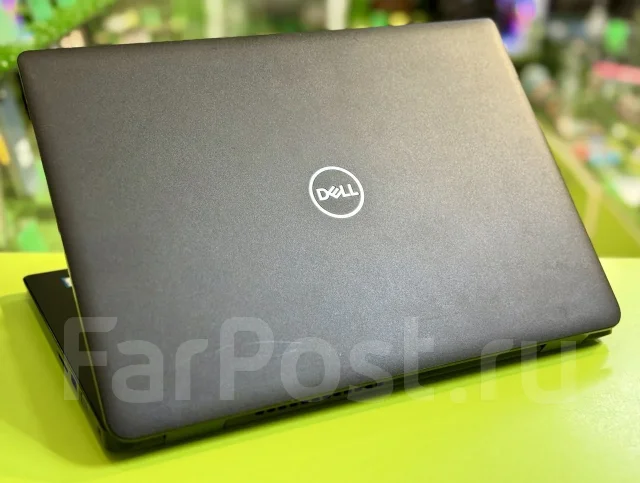 Dell. 14", 1,6����, ��� 8 ��, ���� 256���, WiFi: 1, Bluetooth: 1 ����