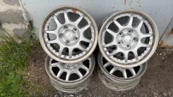 Fondmetal. 7.0x15", 5x114.3, ET-35, �� 72���. ����