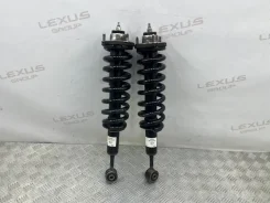 ����������� Toyota Land Cruiser Prado 2018 4851080873 GDJ150 1Gdftv, �������� 4851080873 ����