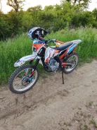 Kayo K1 250 MX. 250����. ��., ��������, ��� ���, ������ �� �� ����