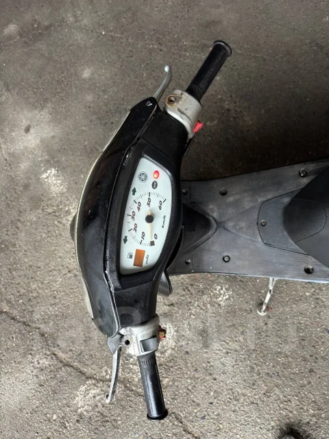 Yamaha Jog Coolstyle. 49����. ��., ��������, ���������, ��� ������� ����