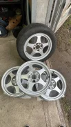 Desmond RegaMaster. 6.5x15", 4x100, ET-40, �� 73,1���. ����