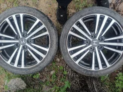 Honda. x18", 5x114.3 ����
