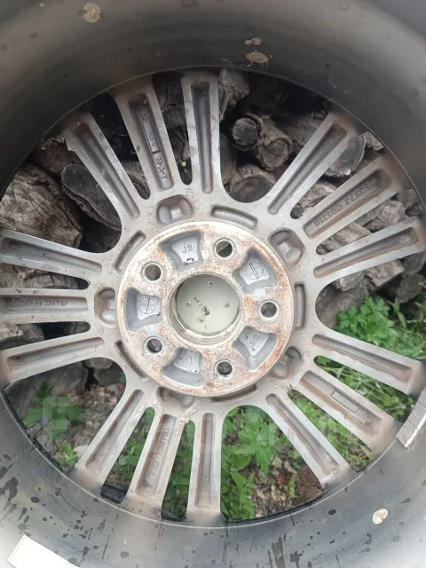 Honda. x18", 5x114.3 ����
