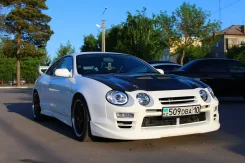 �������� ������ C-ONE ��� Toyota Celica (ST202) ����