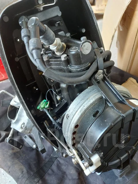 Sharmax. 9,8��.�., 2-�������, ����������, ���� S (381 ��), 2020 ��� ����