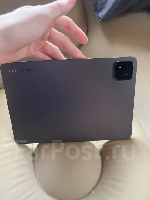 Xiaomi Pad 7. ������ 256 �� ����