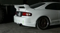 ������ ���� C-ONE ��� Toyota Celica GT-Four (ST205) ����