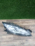 ���� �������� ������ Mazda 6 ����