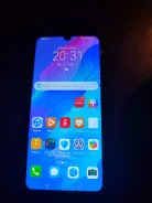 Huawei Y8p. �/�, 128 ��, ������, 3G, 4G LTE, Dual-SIM, ������� ������� ����