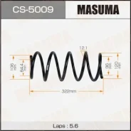 ������� �������� Masuma front Honda Civic LHD 05-11 LH Masuma ������� CS-5009 | �������� �� ��, ������, 5 ����� | �������� �� 12 ��� | ������ � ������...