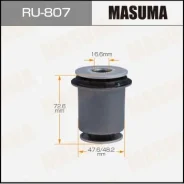 ����������� Masuma Fortuner, Hilux / GUN156L, GUN125L front low (front) Masuma ������� RU-807 | �������� �� ��, ������, 5 ����� | �������� �� 12 ���...