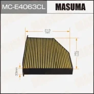 �������� ������ AC0119CR Masuma �������� Volkswagen/ Tiguan/ V2000/3600.07- (1/20) MC-E4063CL MCE4063CL ����
