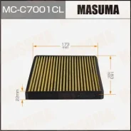�������� ������ Masuma �������� Swift/ RS413 (1/60) Masuma ������� MC-C7001CL | �������� �� ��, ������, 5 ����� | �������� �� 12 ��� | ������ � ������...