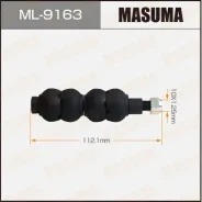 ������ ������������� (����) Masuma front Mitsubishi COLT / Z2#A, Z2#W ML-9163, �������� ML9163 ����