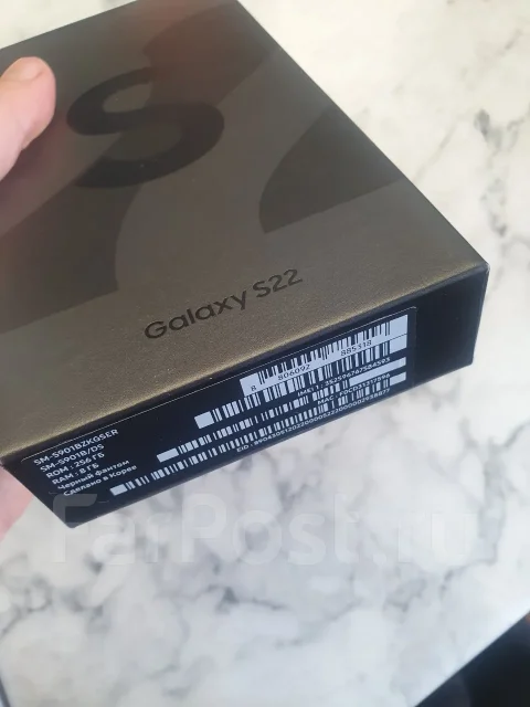 Samsung Galaxy S22. �/�, 128 ��, ������, 5G ����
