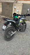 Regulmoto TE. ��������, ���������, ������ �� �� ����