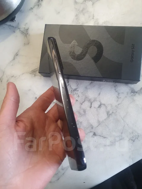 Samsung Galaxy S22. �/�, 128 ��, ������, 5G ����