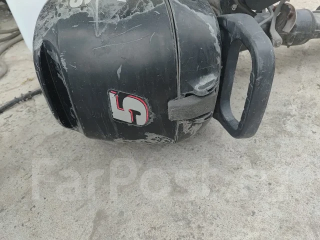 Suzuki. 5��.�., 4-�������, ����������, ���� U (762 ��), 2013 ��� ����