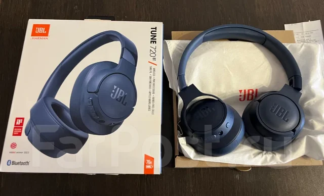JBL Tune 720BT ����