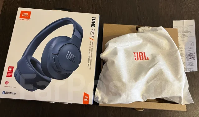 JBL Tune 720BT ����