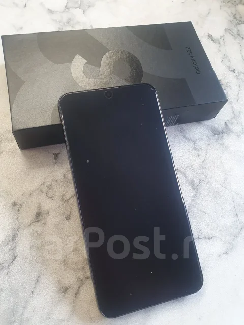 Samsung Galaxy S22. �/�, 128 ��, ������, 5G ����