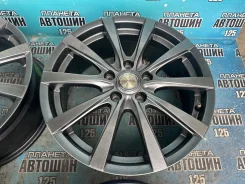RW Classic. 7.0x17", 5x114.3, ET54, �� 73,1���. ����