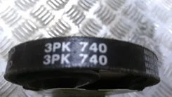 ������ ��������� Honda Civic 3PK740 ����