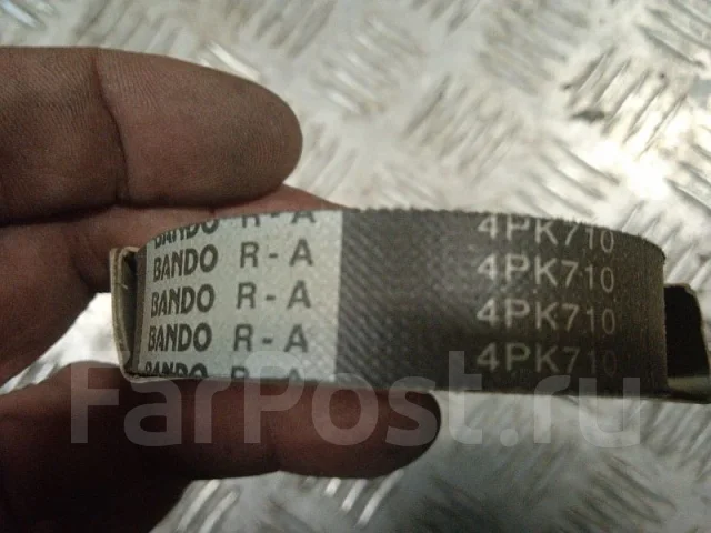 ������ ��������� Suzuki ALTO 4PK710 ����