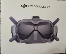 DJI FPV ����