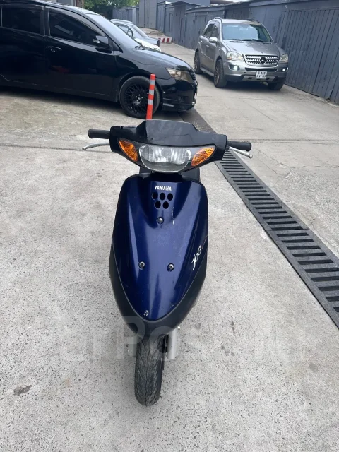Yamaha Jog. 49����. ��., ��������, ���������, ��� ������� ����