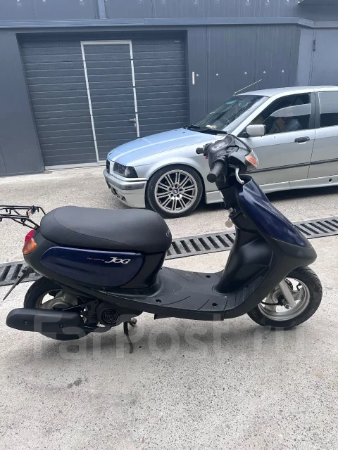 Yamaha Jog. 49����. ��., ��������, ���������, ��� ������� ����