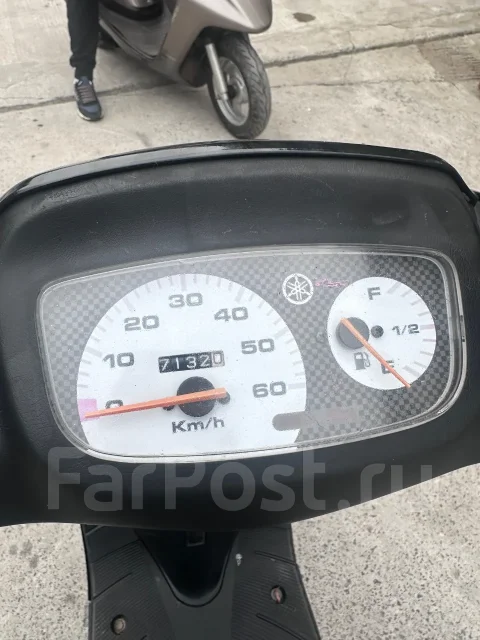 Yamaha Jog. 49����. ��., ��������, ���������, ��� ������� ����