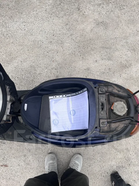 Yamaha Jog. 49����. ��., ��������, ���������, ��� ������� ����