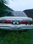 Toyota Sprinter. ��������, ��������, 1.5 (80��.�.), ������ ����
