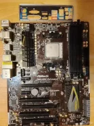 Socket FM2+ ����