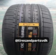 Yokohama Advan V61. ������, 2026 ���, ����� ����