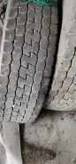 Yokohama 710R. �����������, 2022 ���, �/�, ����� 50 % ����