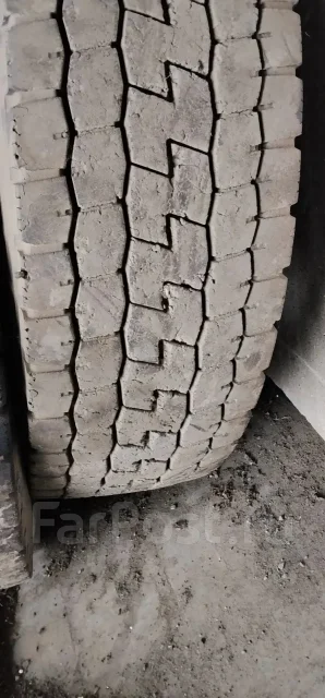 Yokohama 710R. �����������, 2022 ���, �/�, ����� 50 % ����