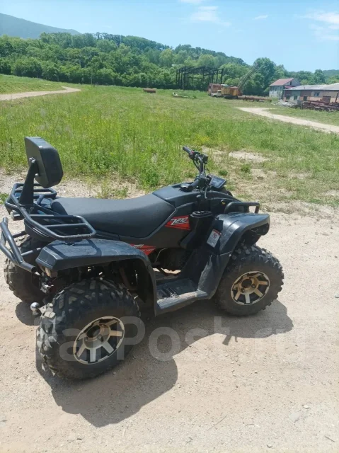Linhai-Yamaha Z210. ��������, ��� ���\���, �� ����