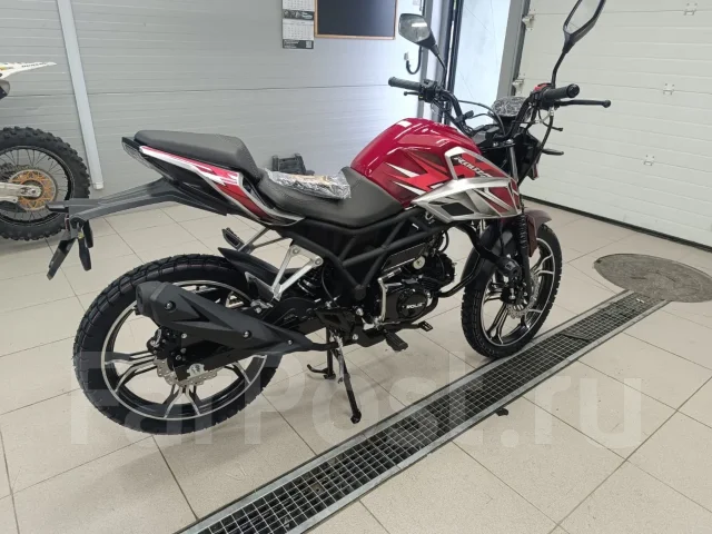 Roliz ����� Street. 125����. ��., ��������, ��� ������� ����